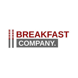 Breakfast Company logo.